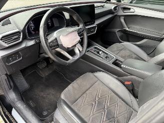 Seat Leon FR 1.4 TSI e-Hybrid 204PK DSG PANO VOL! picture 18