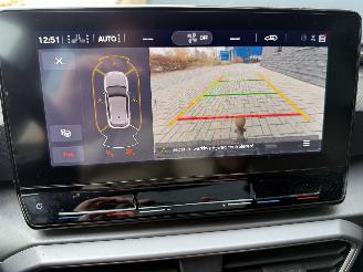 Seat Leon FR 1.4 TSI e-Hybrid 204PK DSG PANO VOL! picture 26