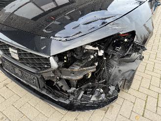 Seat Leon FR 1.4 TSI e-Hybrid 204PK DSG PANO VOL! picture 40