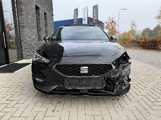 Seat Leon FR 1.4 TSI e-Hybrid 204PK DSG PANO VOL! picture 16