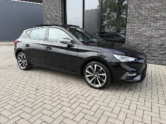 Seat Leon FR 1.4 TSI e-Hybrid 204PK DSG PANO VOL! picture 2