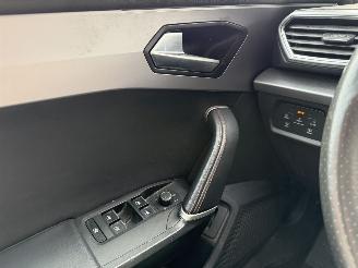 Seat Leon FR 1.4 TSI e-Hybrid 204PK DSG PANO VOL! picture 33