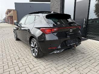 Seat Leon FR 1.4 TSI e-Hybrid 204PK DSG PANO VOL! picture 10