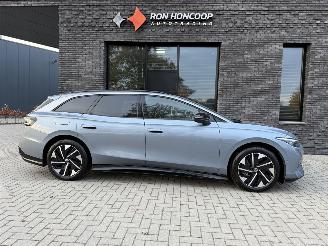 Coche accidentado Volkswagen ID.7 Tourer PRO 77kWh 286PK Aut. VOL! 2024/8