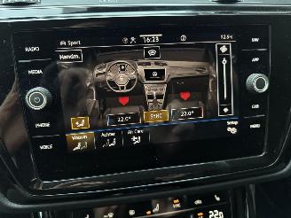 Volkswagen Touran FACELIFT 1.5 TSI 150PK DSG7 Highline 7-Personen picture 28