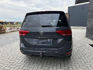 Volkswagen Touran FACELIFT 1.5 TSI 150PK DSG7 Highline 7-Personen picture 12