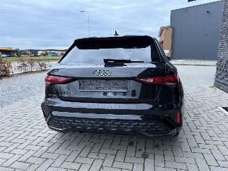 Audi A3 Sportback NEW MODEL! 35 TDI 150PK S-tronic S-line picture 8