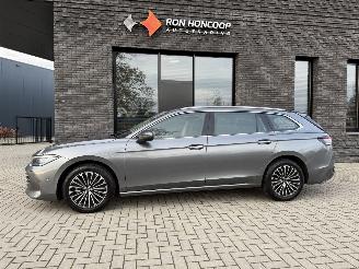 Auto incidentate Volkswagen Passat VARIANT NEW MODEL! 1.5 eTSI 150PK DSG7 Elegance 2024/6