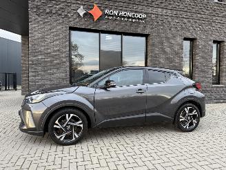 Schadeauto Toyota C-HR 2.0 Hybrid 184PK Aut. Dynamic 2023/6