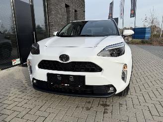 Toyota Yaris Cross 1.5 Hybrid 116PK Aut. Active picture 4