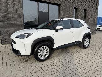 Toyota Yaris Cross 1.5 Hybrid 116PK Aut. Active picture 2