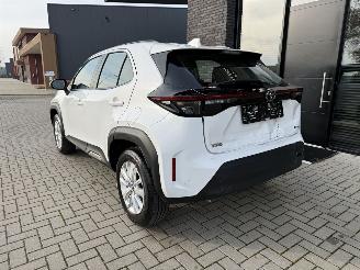 Toyota Yaris Cross 1.5 Hybrid 116PK Aut. Active picture 14