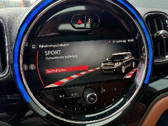 Mini Countryman 1.5 Cooper 136PK Northwood PANO LEDER picture 26