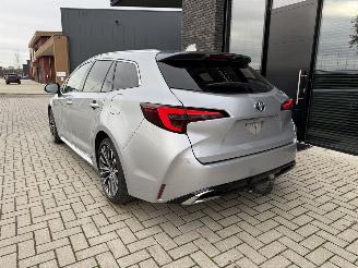 Toyota Corolla Touring Sports 1.8 Hybrid 140PK Aut. Dynamic picture 10