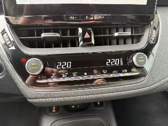 Toyota Corolla Touring Sports 1.8 Hybrid 140PK Aut. Dynamic picture 24