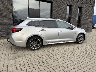 Toyota Corolla Touring Sports 1.8 Hybrid 140PK Aut. Dynamic picture 5