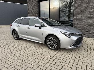 Toyota Corolla Touring Sports 1.8 Hybrid 140PK Aut. Dynamic picture 2