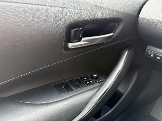 Toyota Corolla Touring Sports 1.8 Hybrid 140PK Aut. Dynamic picture 30
