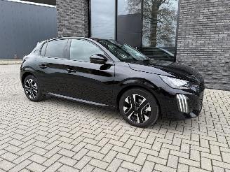 Peugeot 208 NEW MOD! 1.2 Turbo 101PK Allure picture 2