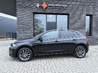 Damaged car Volkswagen Polo 1.0 TSI 95PK DSG7 Comfortline 2021/2