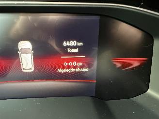 Volkswagen Polo GTI 2.0 TSI 207PK DSG7 NEW! picture 29