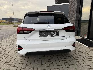 MG MG5 Electric Long Range 61kWh 157PK Aut. Luxury picture 13