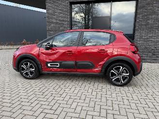 Citroën C3 1.2 PureTech 83PK Shine picture 12