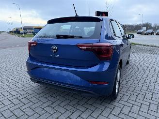 Volkswagen Polo 1.0 TSI 95PK DSG7 Style picture 11