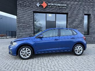 škoda osobní automobily Volkswagen Polo 1.0 TSI 95PK DSG7 Style 2025/4