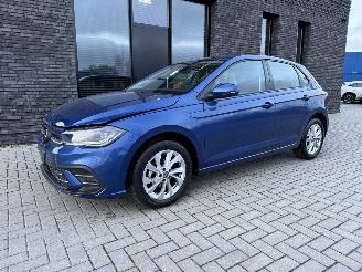 Volkswagen Polo 1.0 TSI 95PK DSG7 Style picture 2