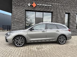 Unfallwagen Hyundai I-30 Wagon 1.0 T-GDI 120PK DCT Aut. N-Line 2020/10