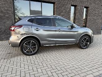 Nissan Qashqai 1.3 DIG-T 160PK Aut. TEKNA PLUS PANO VOL! picture 4