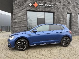 uszkodzony samochody osobowe Volkswagen Polo 1.0 TSI 115PK DSG7 R-Line 2025/5