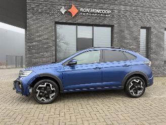 krockskadad bil auto Volkswagen Taigo 1.5 TSI 150PK DSG7 R-Line 2025/5