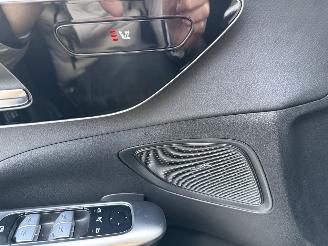 Mercedes C-klasse C300d Estate 265PK 9G-DCT AMG-Line NEW! picture 32