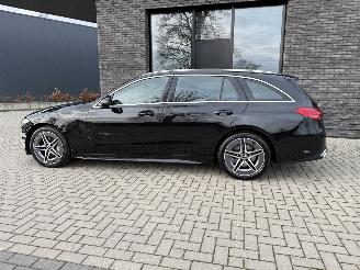 Mercedes C-klasse C300d Estate 265PK 9G-DCT AMG-Line NEW! picture 16