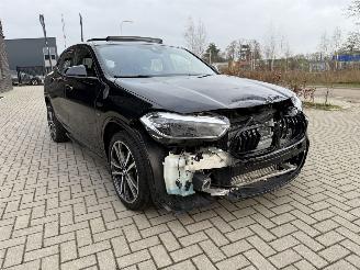 BMW X2 25e xDrive 220PK Steptronic M-Sport PANO VOL! picture 6