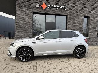 Vaurioauto  passenger cars Volkswagen Polo 1.0 TSI 95PK R-Line VOL! 2025/6