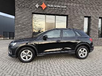 uszkodzony samochody osobowe Audi Q3 35 TFSI 150PK S-tronic Advanced Edition 2025/6