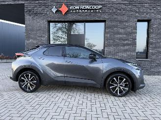Coche accidentado Toyota C-HR 1.8 Hybrid 140 Aut. Dynamic 2025/6