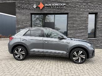 skadebil auto Volkswagen T-Roc 1.5 TSI 150PK DSG7 R-Line 2025/3