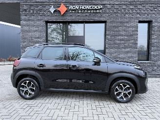 Auto incidentate Citroën C3 Aircross 1.2 PureTech 110PK Shine Exclusive 2024/9
