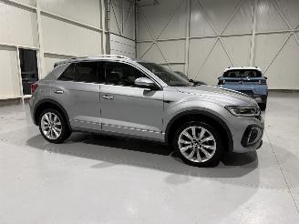  Volkswagen T-Roc 1.5 TSI 150PK DSG7 R-Line 2025/7