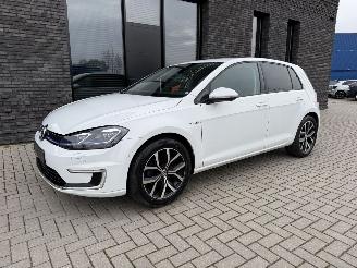 Volkswagen e-Golf E-DITION 136PK Aut. CAM NAV XENON picture 2