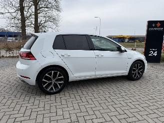 Volkswagen e-Golf E-DITION 136PK Aut. CAM NAV XENON picture 9