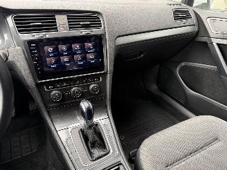 Volkswagen e-Golf E-DITION 136PK Aut. CAM NAV XENON picture 21