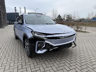 MG Marvel R Performance 70kWh AWD 289PK Aut. PANO VOL! picture 6