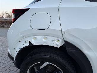 Nissan Juke 1.0 DIG-T 114PK DCT7 Aut. TEKNA picture 31