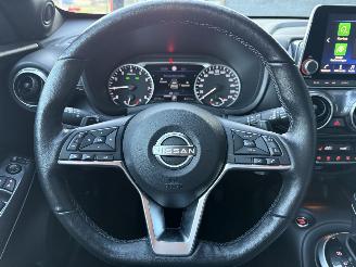 Nissan Juke 1.0 DIG-T 114PK DCT7 Aut. TEKNA picture 19