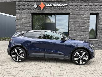 skadebil auto Renault Mégane E-Tech EV60 Optimum Charge 220PK Aut. Techno 2022/8